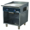 MODULUKS 600MM Gas Flat Top Grill